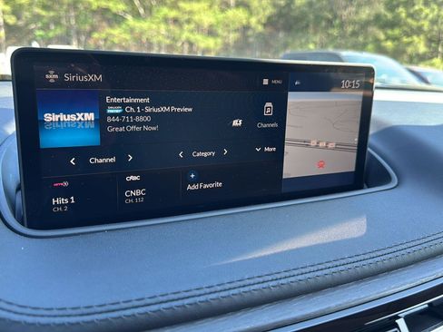 Certified 2023 Acura MDX SH-AWD w/ Advance Package image 33