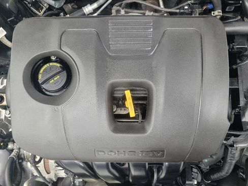 Used 2023 Kia Forte GT-Line w/ GT-Line Technology Package image 30