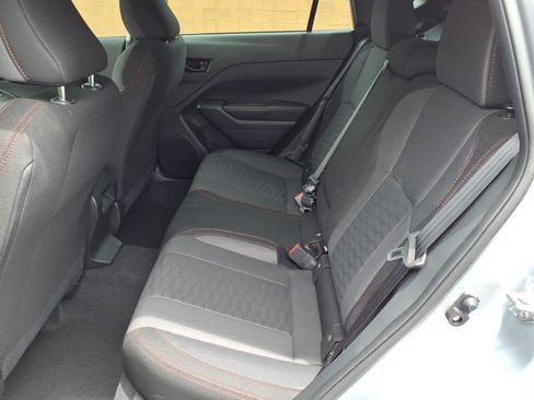 Certified 2025 Subaru Impreza 2.0i Sport AWD/4WD image 30