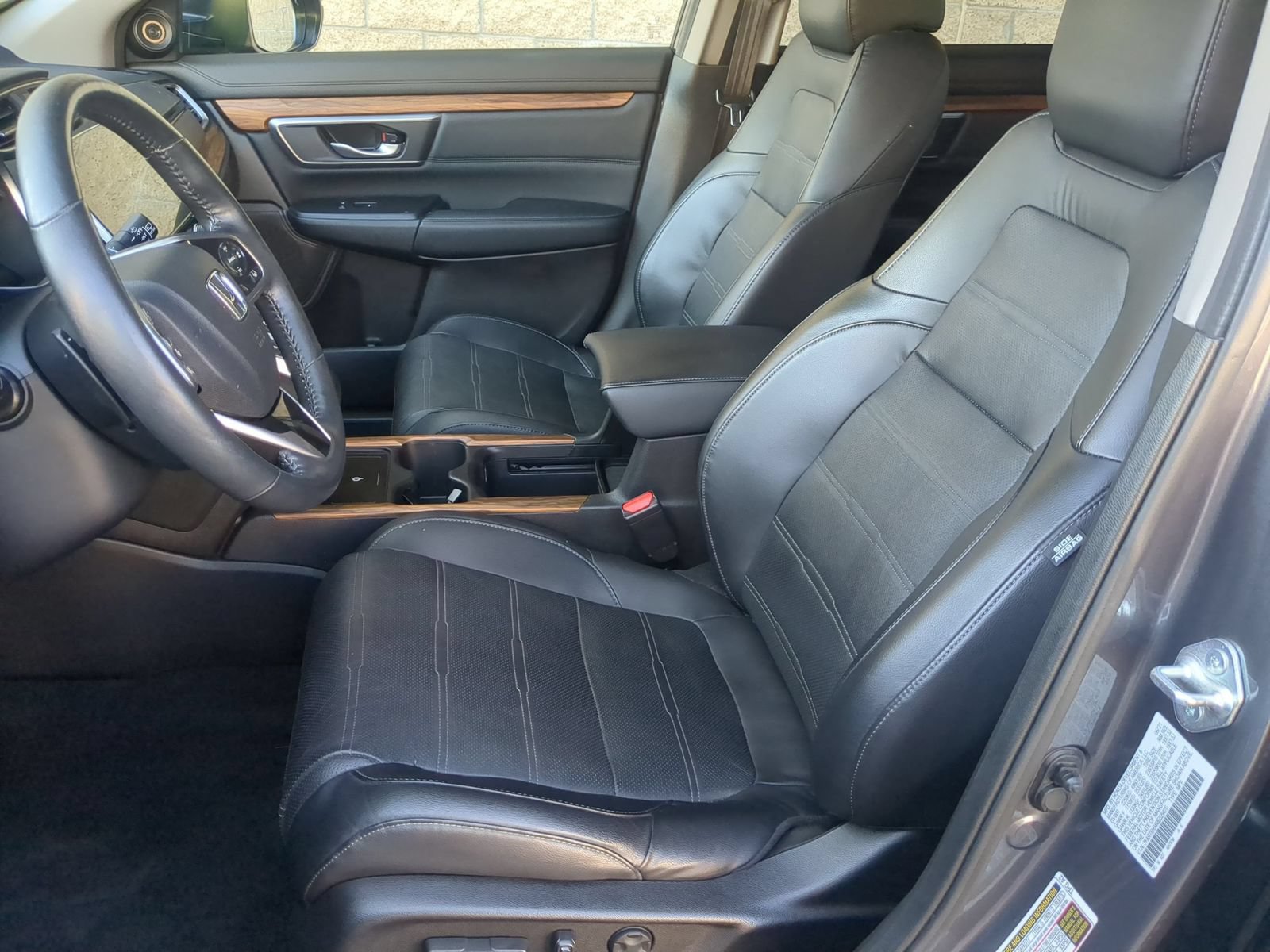 Used 2021 Honda CR-V Touring image 23