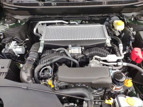 New 2026 Subaru Outback Limited XT AWD/4WD image 27