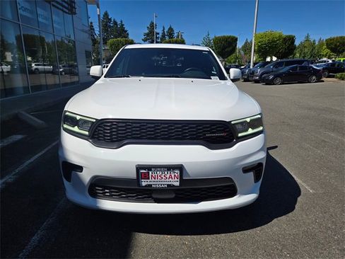 Used 2022 Dodge Durango GT image 3