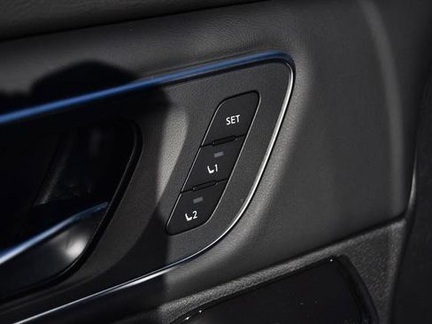 New 2026 Nissan Rogue Platinum w/ Tech Package image 10