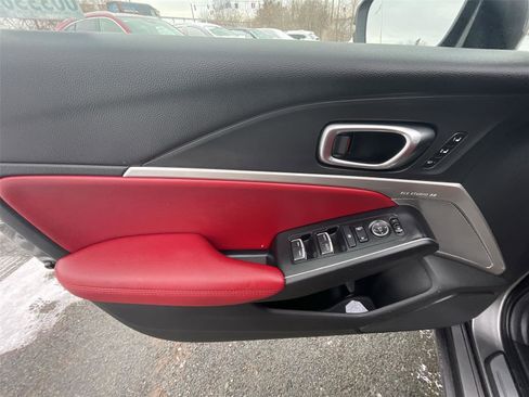 Used 2023 Acura Integra A-Spec image 12