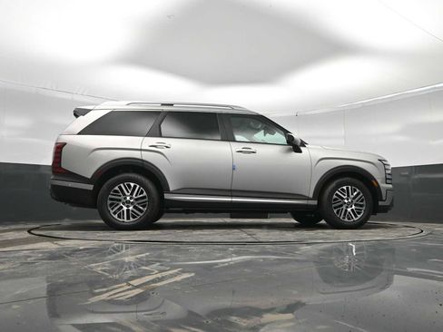 New 2026 Hyundai Palisade SEL image 38