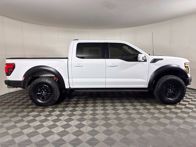 Certified 2026 Ford F150 Raptor AWD/4WD image 2