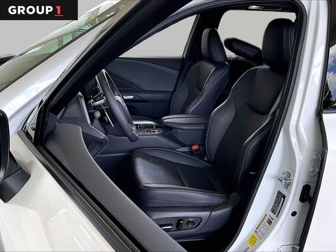 Used 2024 Lexus TX 350 FWD w/ Captains Chair Package image 7