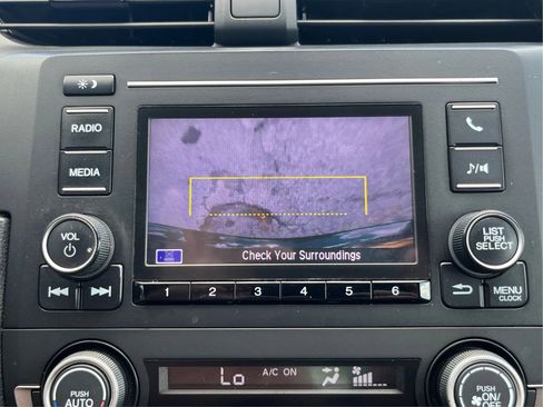 Used 2018 Honda Civic LX image 29