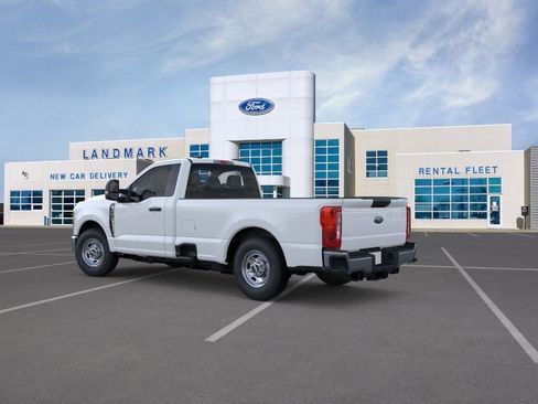 New 2023 Ford F250 XL w/ XL Chrome Package image 4