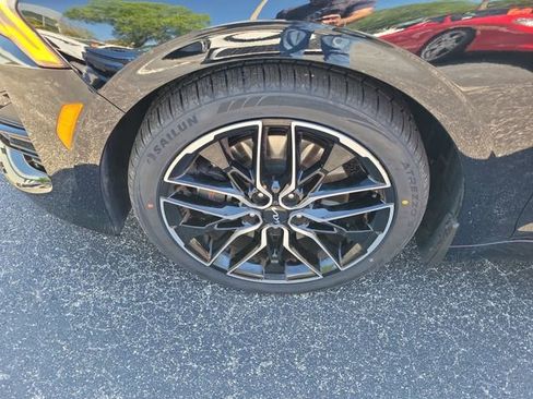 Used 2023 Kia K5 GT FWD image 5