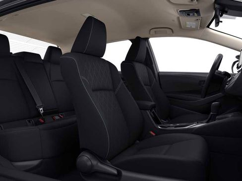 New 2026 Toyota Corolla LE image 6