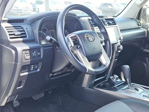 Used 2024 Toyota 4Runner SR5 Premium image 13