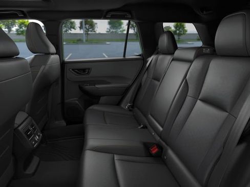 New 2026 Subaru Outback Wilderness AWD/4WD image 16