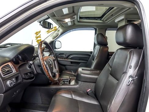 Used 2013 GMC Sierra 1500 Denali w/ LPO, On The Job Package image 13