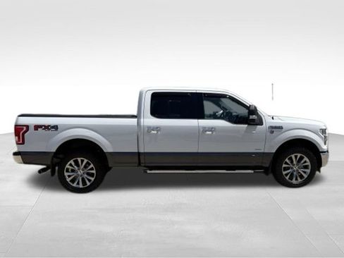 Used 2017 Ford F150 XLT w/ Equipment Group 302A Luxury AWD/4WD image 20