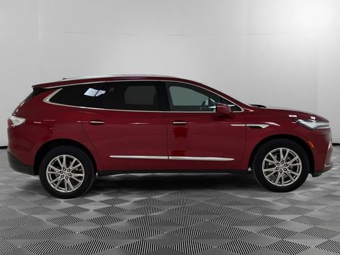 Certified 2024 Buick Enclave Essence w/ Experience Buick Package AWD/4WD image 6