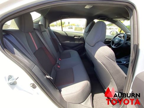 New 2026 Toyota Corolla SE FWD image 12