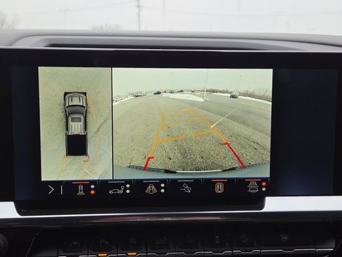 Used 2025 Chevrolet Silverado 1500 RST w/ All Star Edition Plus image 30