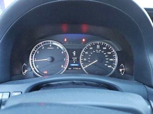 Used 2015 Lexus GS 350 image 3