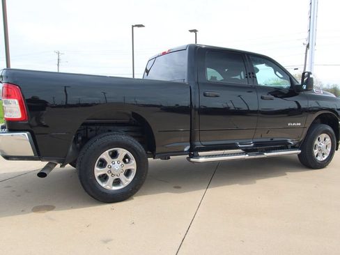 Used 2024 RAM 2500 Big Horn AWD/4WD image 5