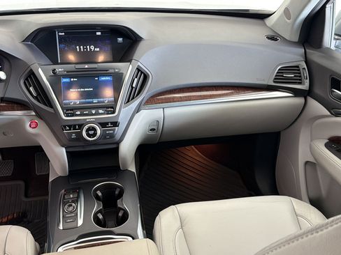 Used 2019 Acura MDX FWD image 29
