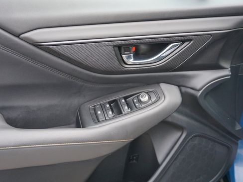 Used 2022 Subaru Outback Wilderness image 11