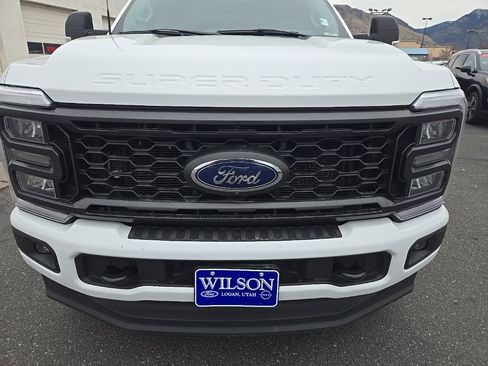 Used 2024 Ford F250 XLT w/ XLT Premium Package image 33