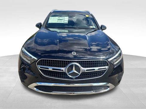 New 2026 Mercedes-Benz GLC 300 4MATIC image 8