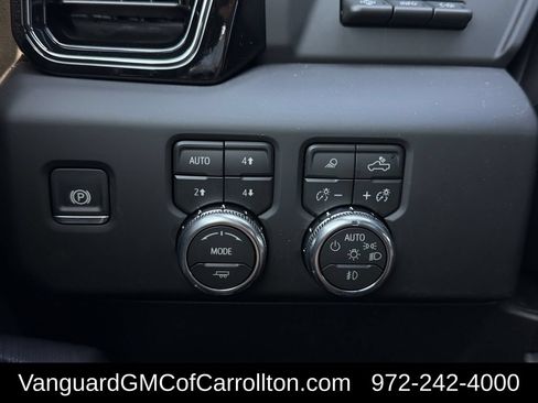 New 2026 GMC Sierra 2500 AT4X AWD/4WD image 19