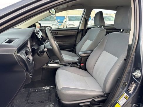 Used 2018 Toyota Corolla L image 13