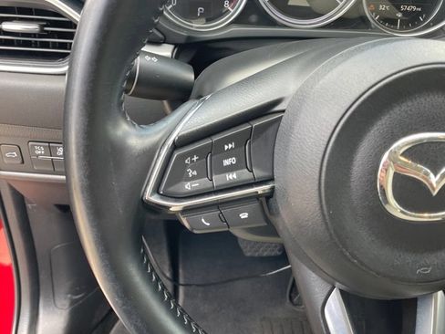 Used 2019 MAZDA CX-5 Touring FWD image 15