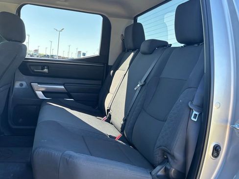 Used 2023 Toyota Tundra SR5 image 13