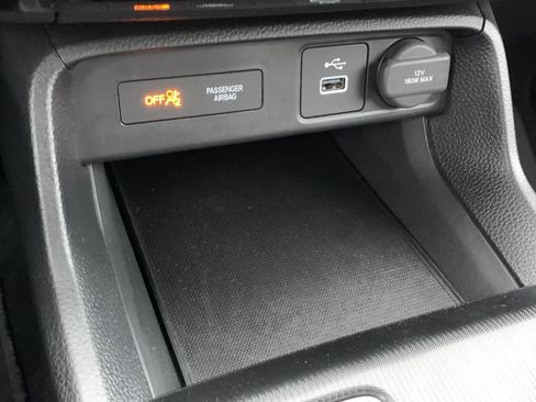 Certified 2024 Honda Civic EX-L image 24