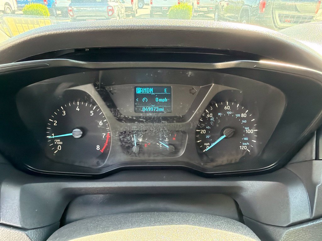 Used 2017 Ford Transit 350 XL RWD image 18