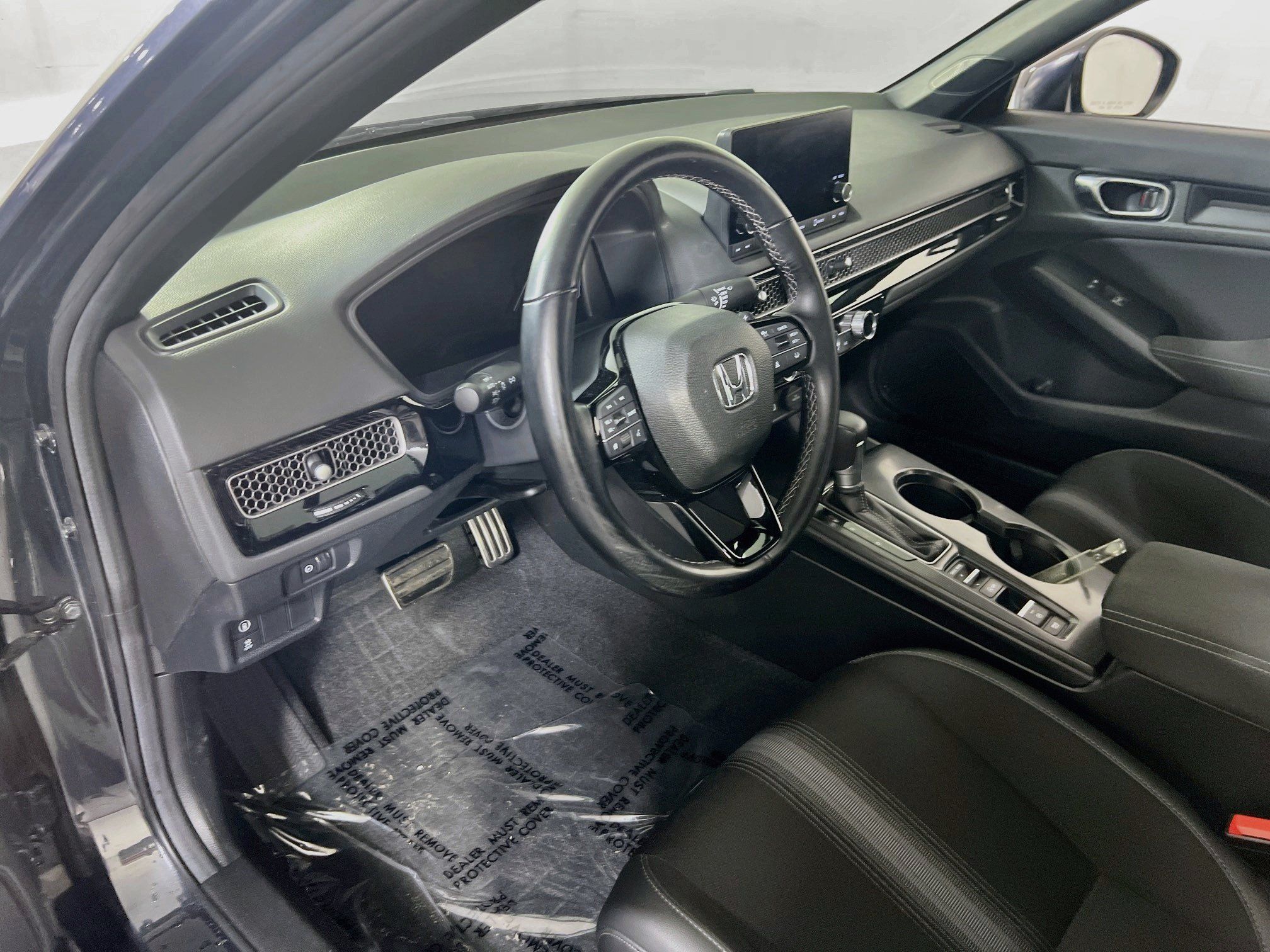 Used 2024 Honda Civic Sport image 9