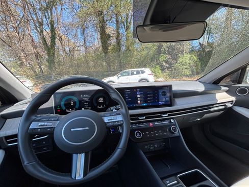 Used 2025 Hyundai Sonata SEL image 33