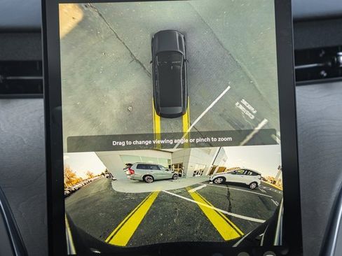 New 2025 Volvo EX90 Ultra w/ Protection Package Premier image 38