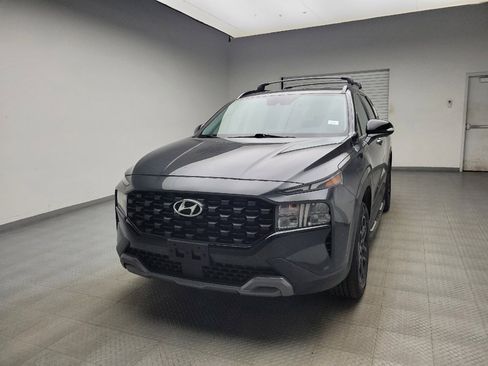 Used 2022 Hyundai Santa Fe XRT image 15