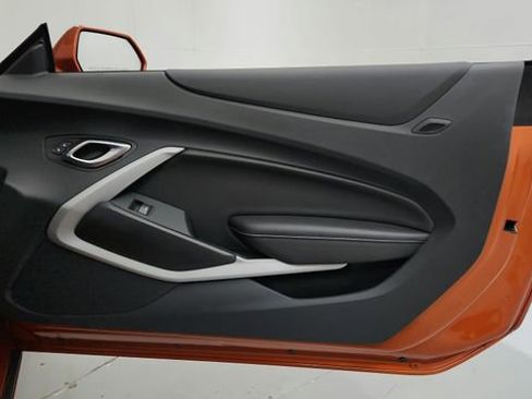 Used 2023 Chevrolet Camaro SS image 20