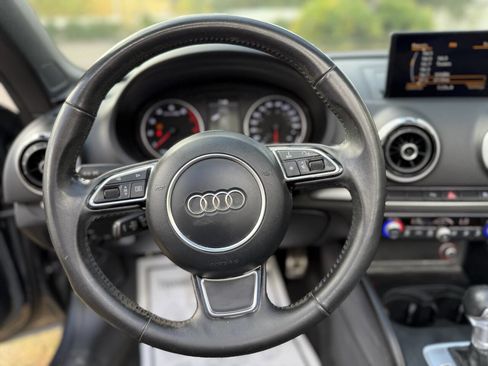 Used 2016 Audi A3 1.8T Premium image 16