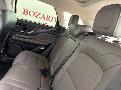 Certified 2024 Lincoln Corsair AWD w/ Equipment Group 102A image 13
