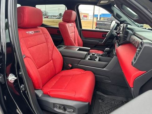Used 2026 Toyota Tundra TRD Pro image 12
