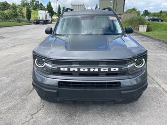 Certified 2024 Ford Bronco Sport Big Bend video 2