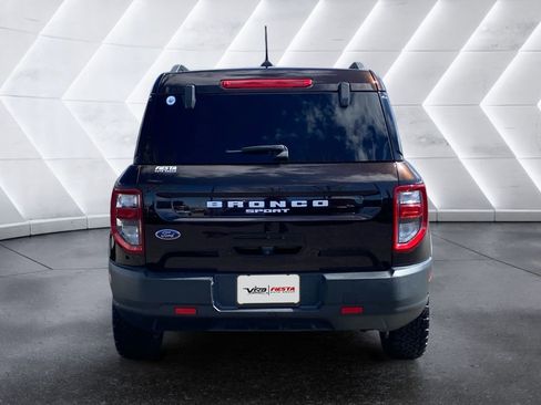 Used 2021 Ford Bronco Sport Big Bend AWD/4WD image 5