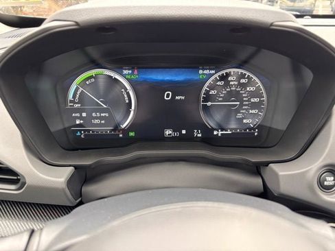 New 2026 Subaru Crosstrek 2.5i Limited image 26