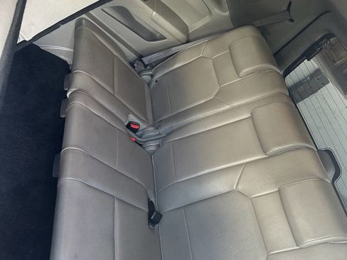 Used 2009 Honda Pilot EX-L image 9