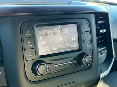 Used 2022 RAM 1500 Big Horn image 14