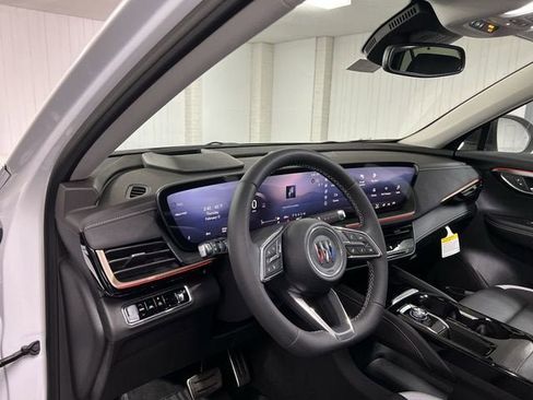 New 2026 Buick Envision Sport Touring AWD/4WD image 10