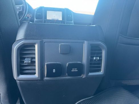 Used 2020 Ford F150 XLT w/ Equipment Group 302A Luxury image 22