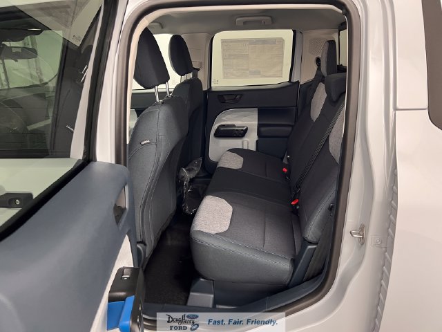 New 2026 Ford Maverick XLT w/ Equipment Group 301A AWD/4WD image 36